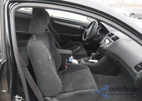 2006 Honda Accord 3.0 Lx from USA, damaged, VIN 1HGCM822X6A006570